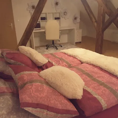 Delux Duplex Daire *