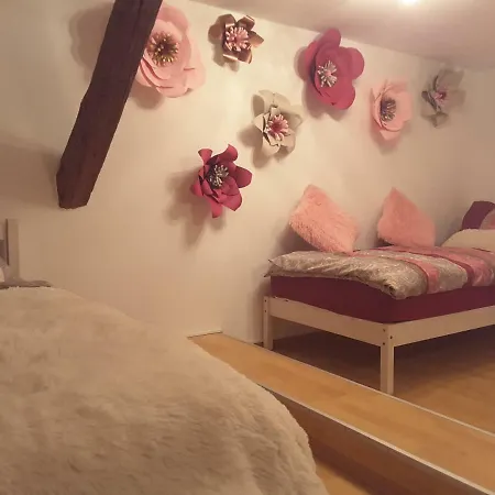 Daire Delux Duplex Maribor