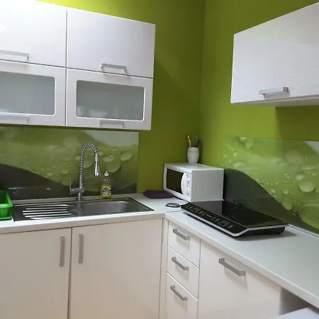 Delux Duplex *
