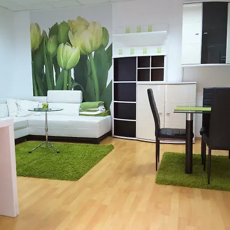 Delux Duplex *