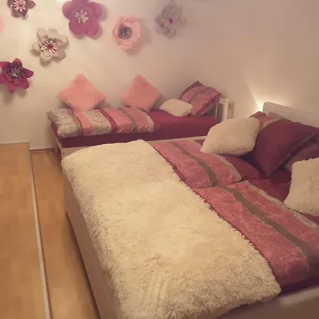 Delux Duplex Daire