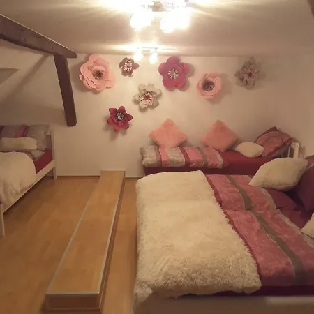 Daire Delux Duplex *