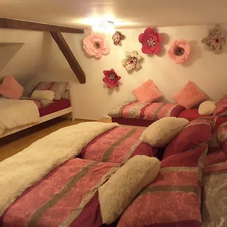 Delux Duplex Daire