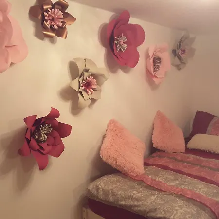 Apartment Delux Duplex