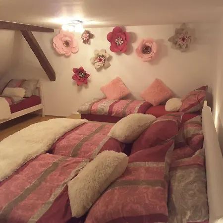 Delux Duplex Daire *