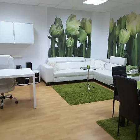 Delux Duplex * Maribor