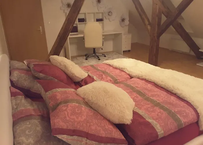 Delux Duplex Apartma *