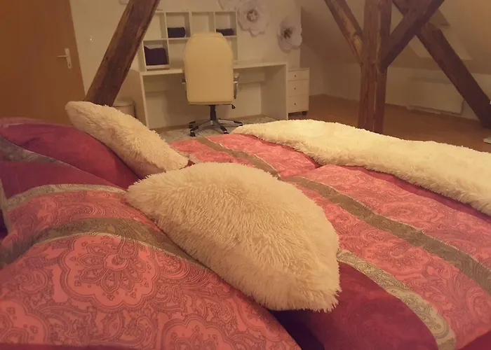 Delux Duplex 아파트 *