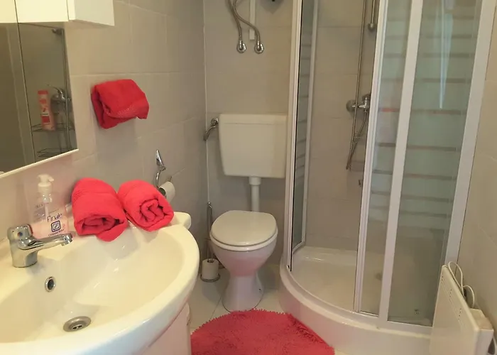 Appartement Delux Duplex *