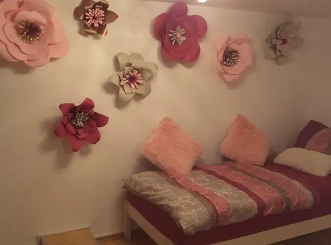 Delux Duplex Maribor