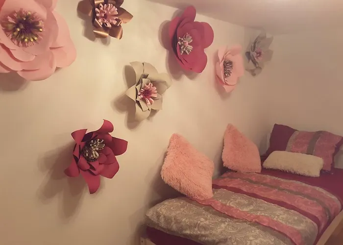 아파트 Delux Duplex