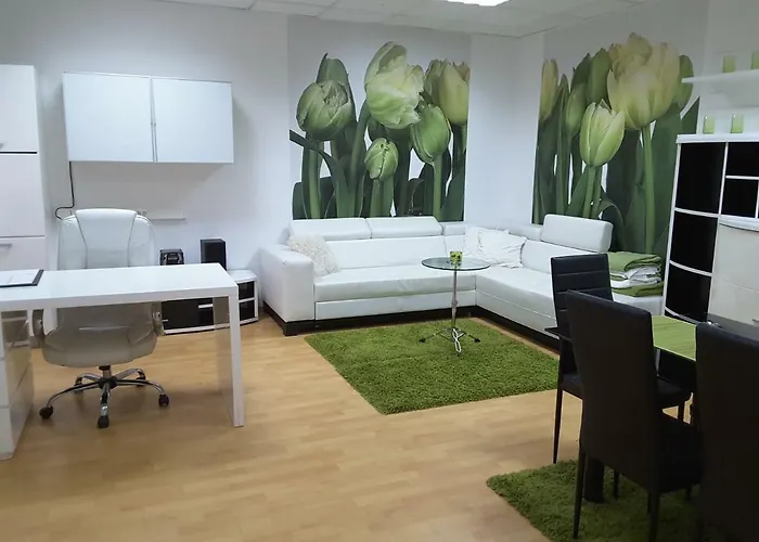 Delux Duplex * Maribor