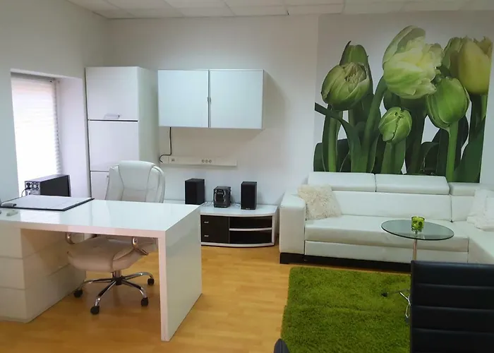 Delux Duplex * Maribor