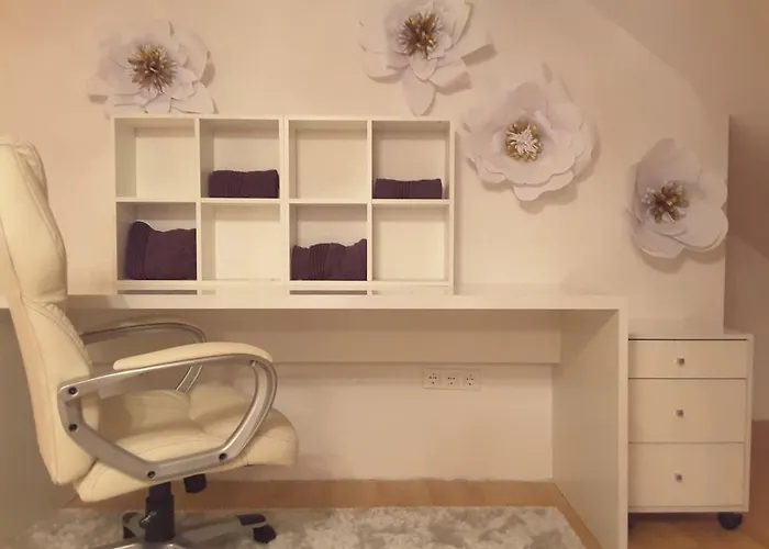 Delux Duplex Appartement *